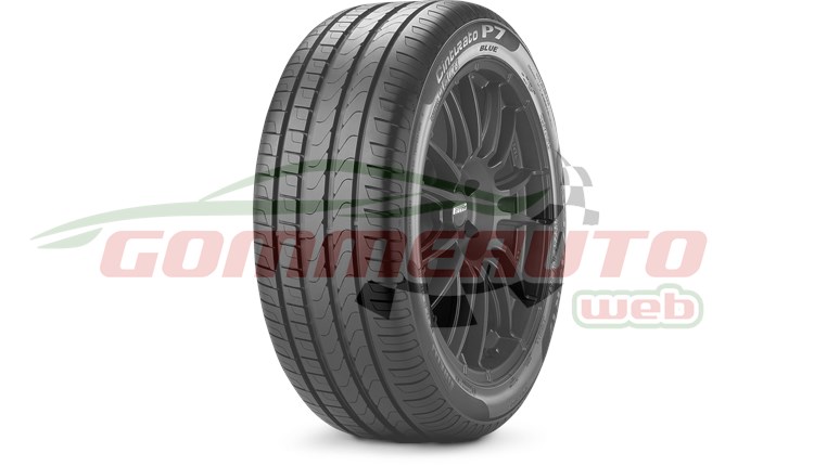 COP. 245/45 R20 103Y CINTURATO P7 BLUE